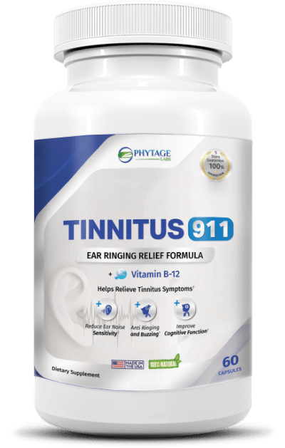 Tinnitus 911 Bonus #2